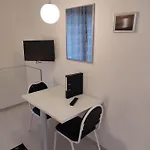 Apartment Ahoi Tossens