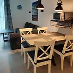 Apartment Ahoi *