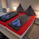 Apartment Ahoi *