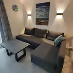 Ahoi Apartment Tossens