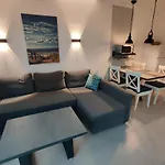 Apartment Ahoi *